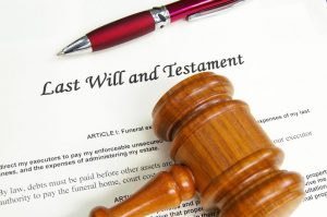 avoiding probate
