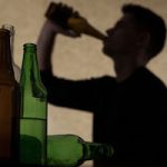 carrying drugs or alcohol into jail in Oklahoma