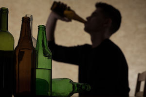 carrying drugs or alcohol into jail in Oklahoma