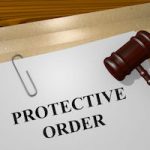 protective order in Oklahoma