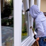 first degree burglary in Stillwater