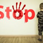 permitting child abuse by injury in Oklahoma