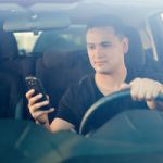 reckless driving in Oklahoma