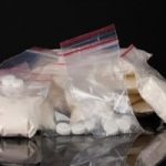 trafficking illegal drugs in Oklahoma